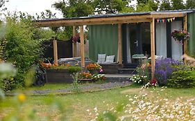 Sweet Pea Cabin